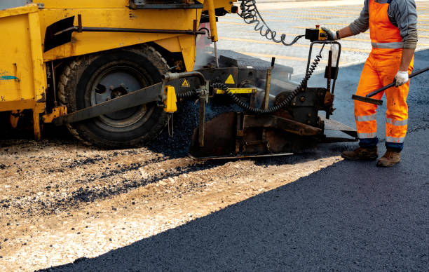 Best Driveway Border and Edging  in Fort Wayne, IN