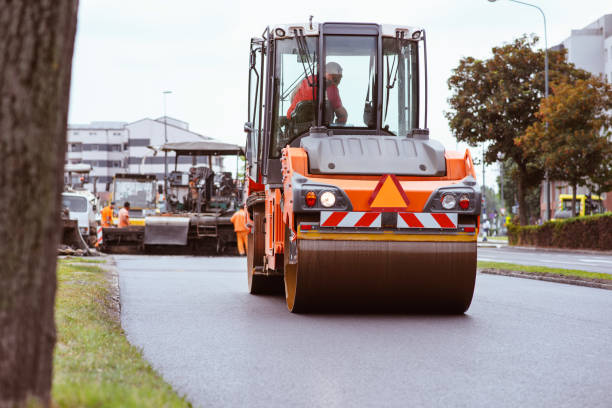  Fort Wayne, IN Driveway Paving Services Pros